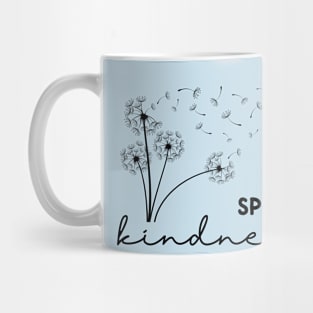 Spread Kindness Mug